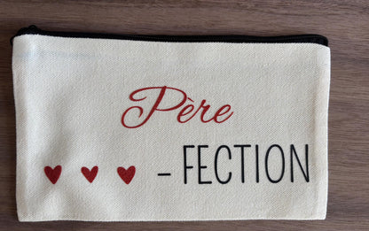 Pochette personnalisable