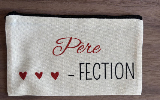 Pochette personnalisable