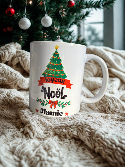 Mug personnalisé