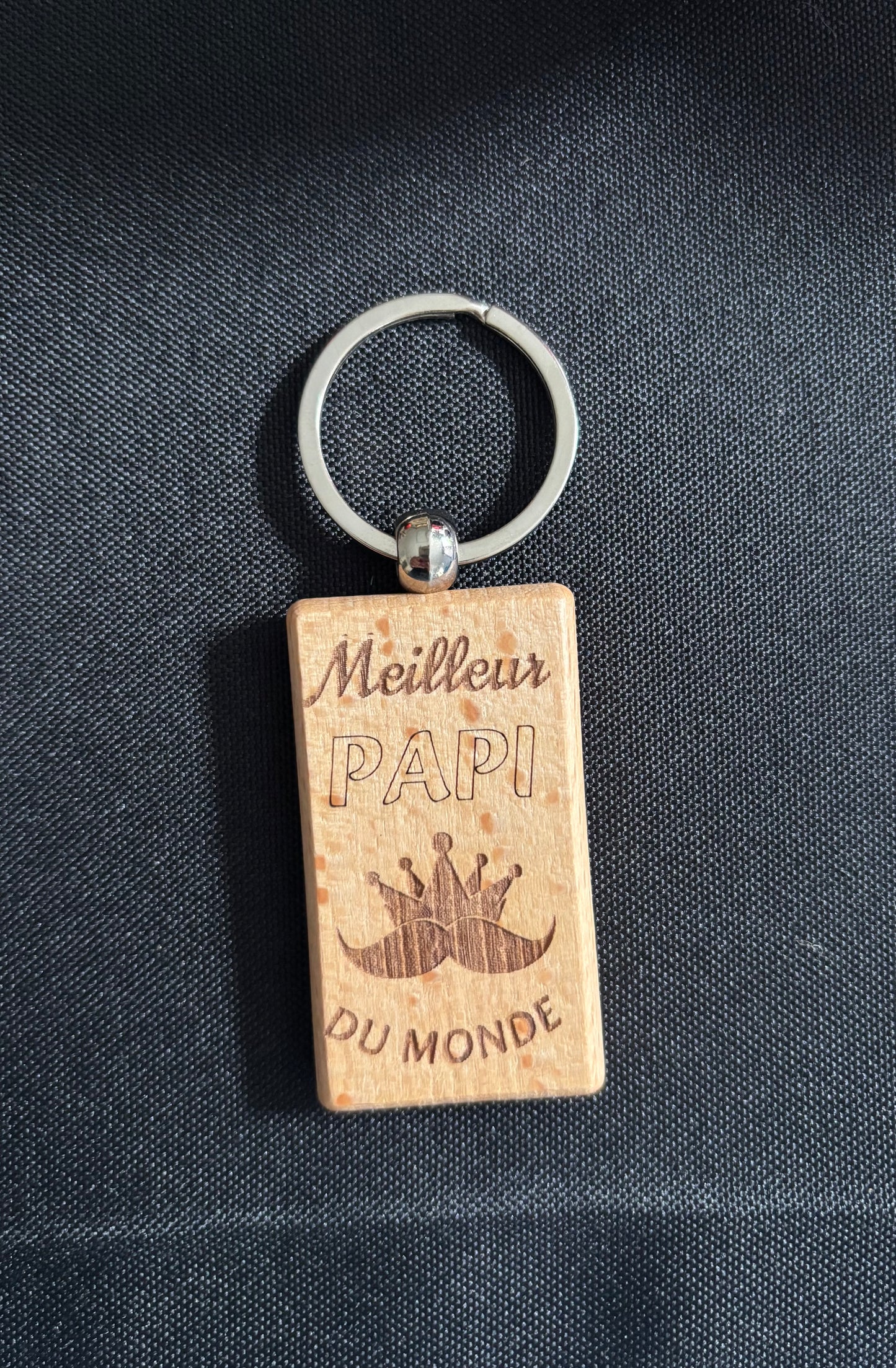 Porte clés personnalisés
