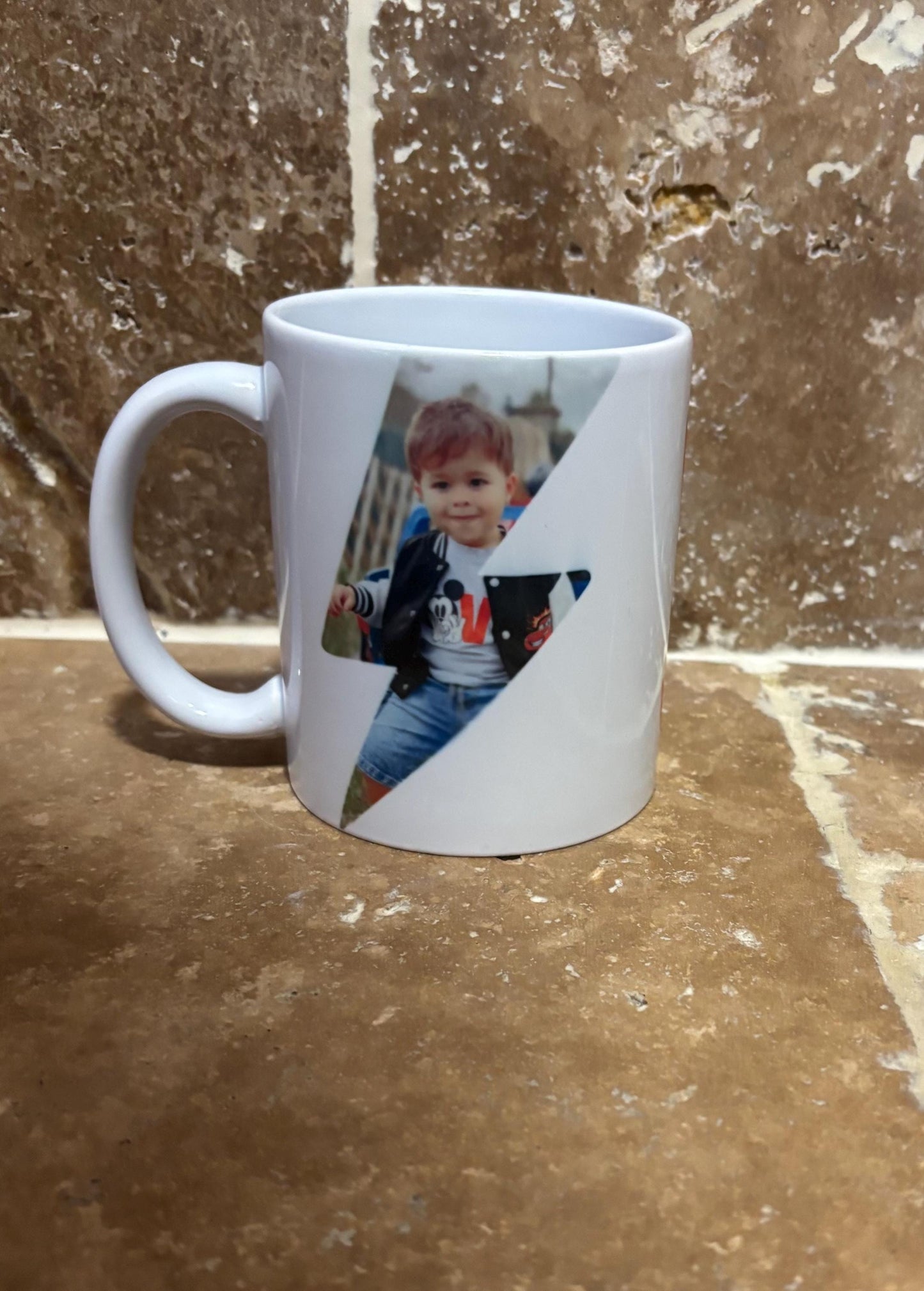 Mug personnalisé