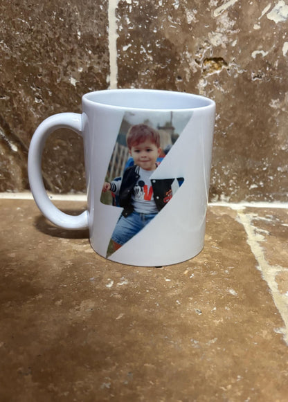 Mug personnalisé
