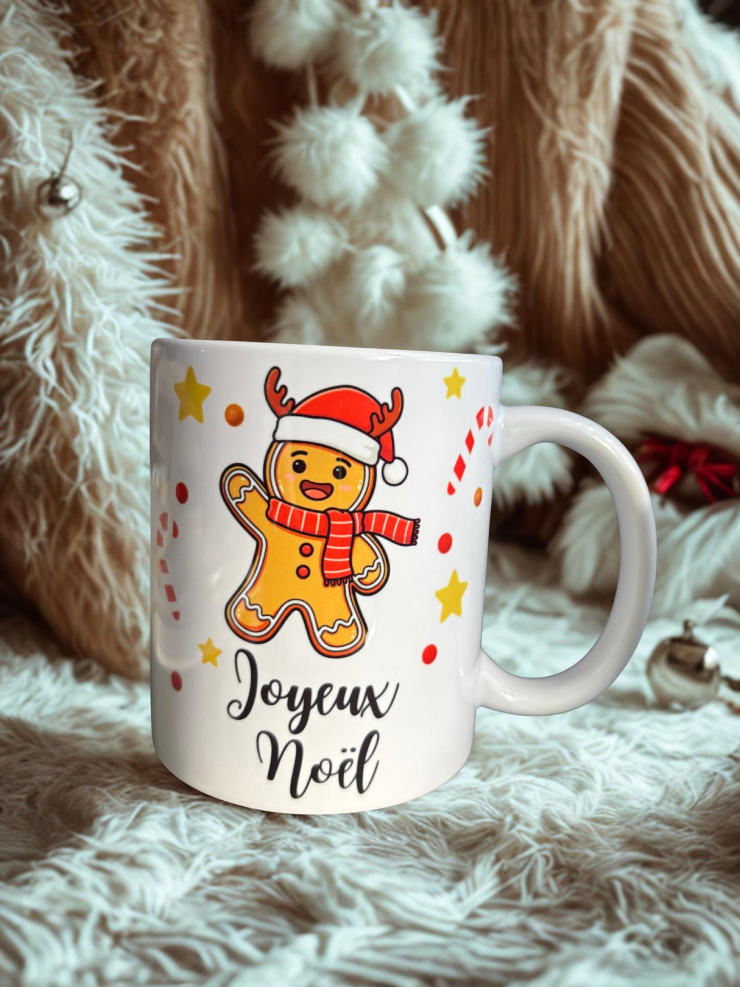 Mug personnalisé