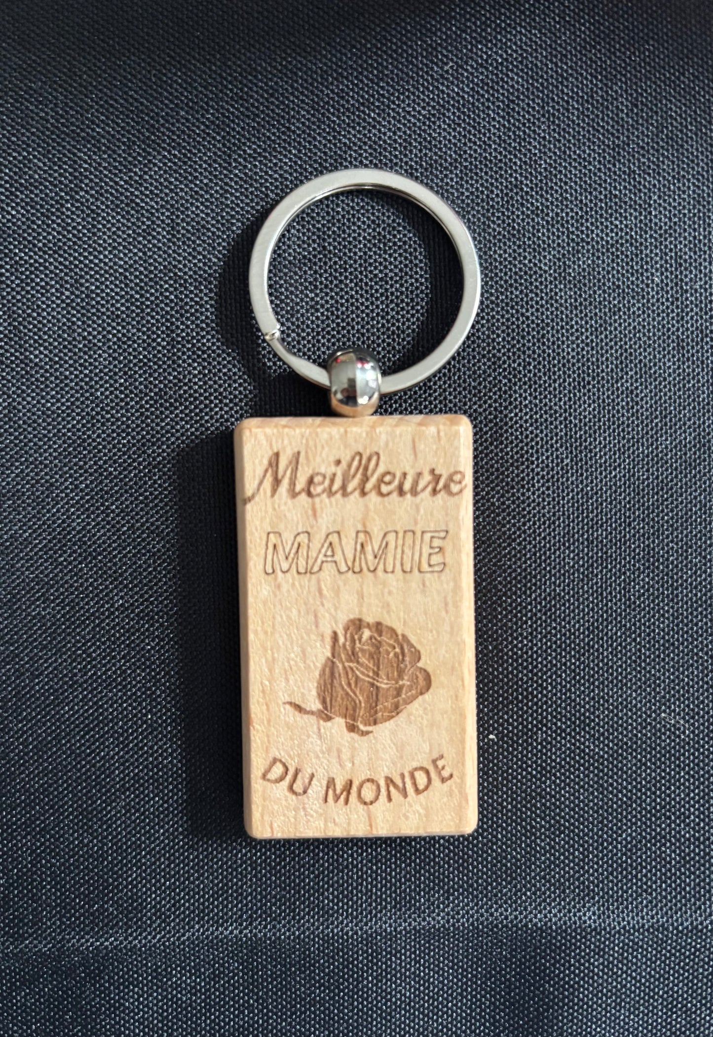 Porte clés personnalisés