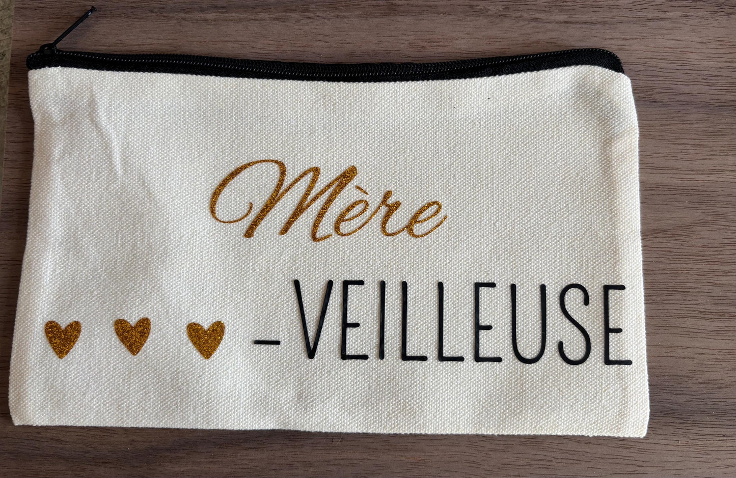 Pochette personnalisable