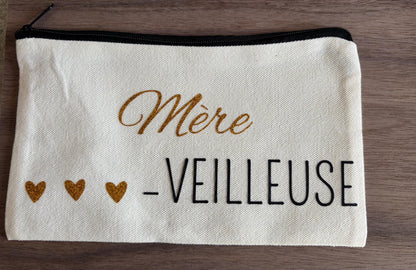 Pochette personnalisable