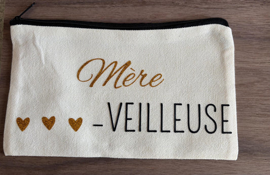 Pochette personnalisable