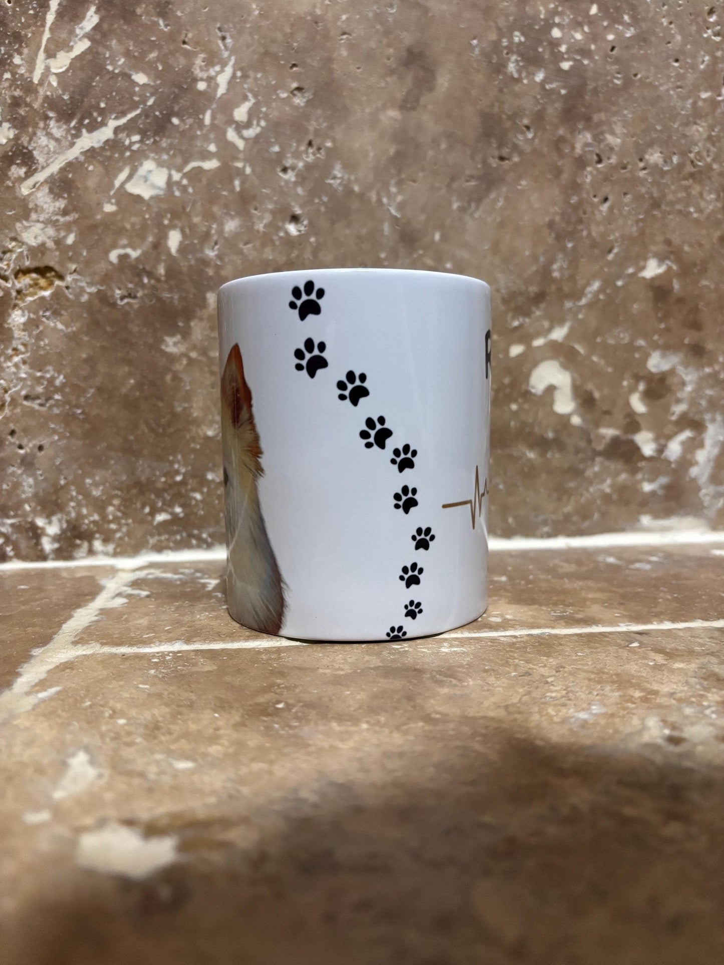 Mug personnalisé