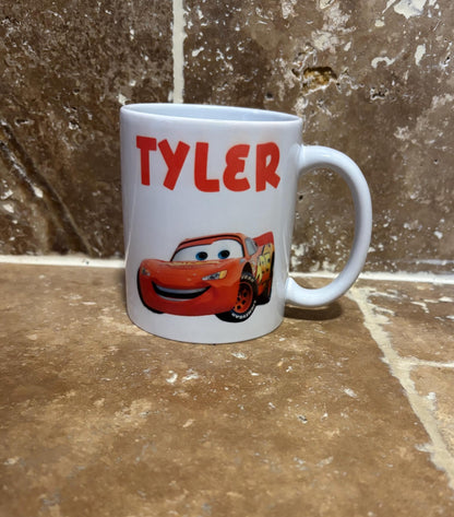 Mug personnalisé