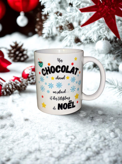 Mug personnalisé