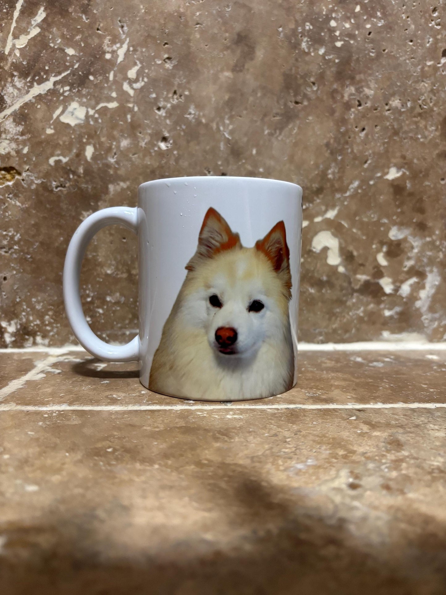Mug personnalisé