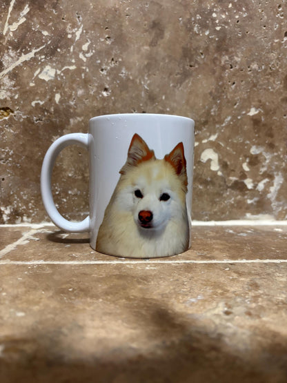 Mug personnalisé